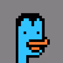 CryptoBurb #2879
