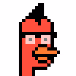 CryptoBurb #6552