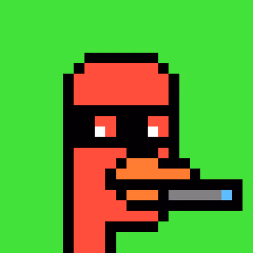 CryptoBurb #3926