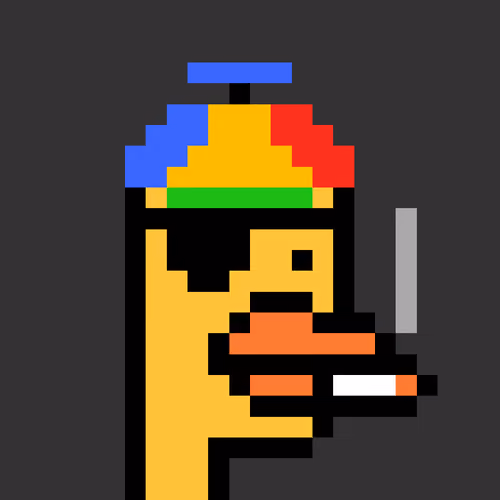 CryptoBurb #2637
