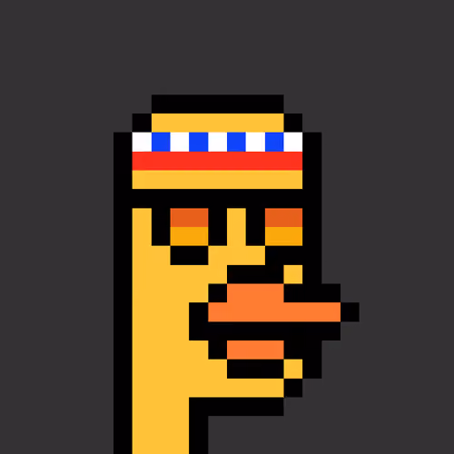 CryptoBurb #4780