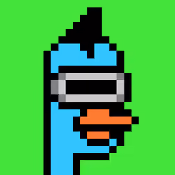 CryptoBurb #1549