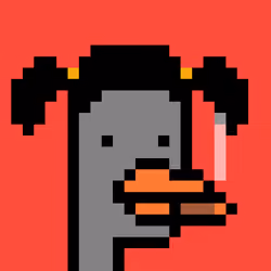 CryptoBurb #9849