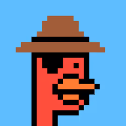 CryptoBurb #8741