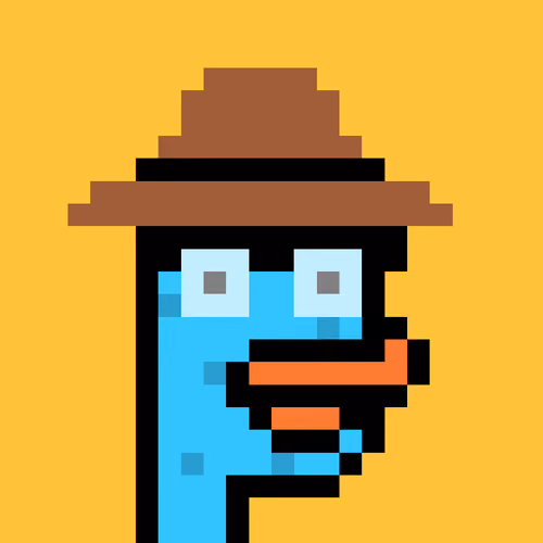 CryptoBurb #5349