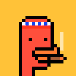 CryptoBurb #778