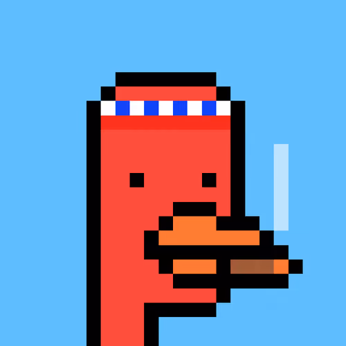 CryptoBurb #3723