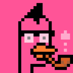 CryptoBurb #9700