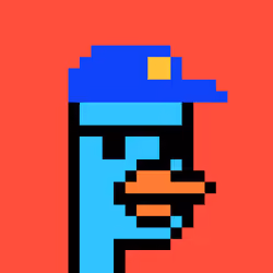 CryptoBurb #9000