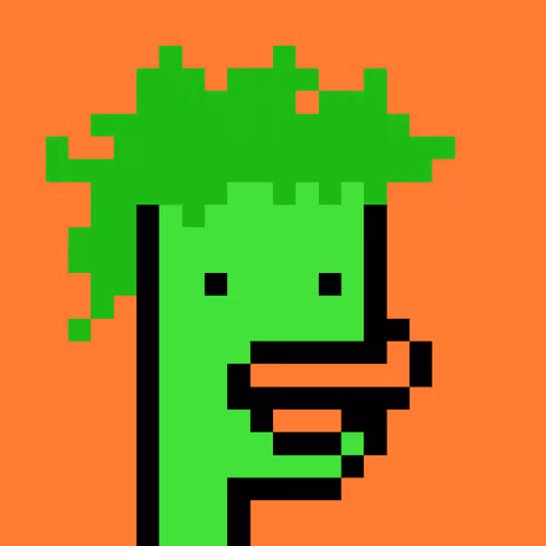 CryptoBurb #2506