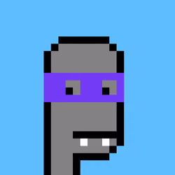 CryptoBurb #8395