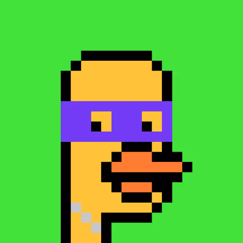 CryptoBurb #9478