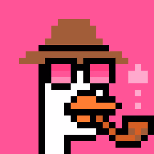 CryptoBurb #8191