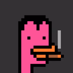 CryptoBurb #3395