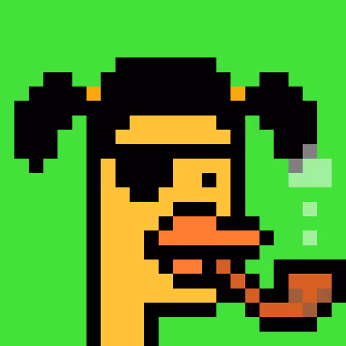 CryptoBurb #2728