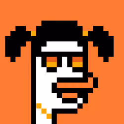 CryptoBurb #6906
