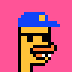 CryptoBurb #3020