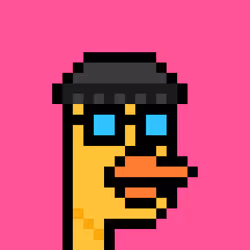 CryptoBurb #9010
