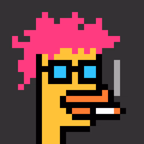 CryptoBurb #4016