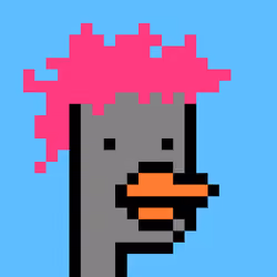 CryptoBurb #4208