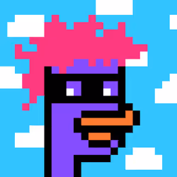 CryptoBurb #6750