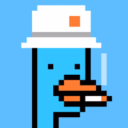 CryptoBurb #9858