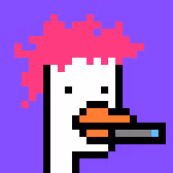 CryptoBurb #3772