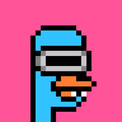 CryptoBurb #3119