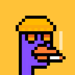 CryptoBurb #7386