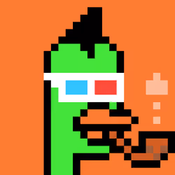 CryptoBurb #6626