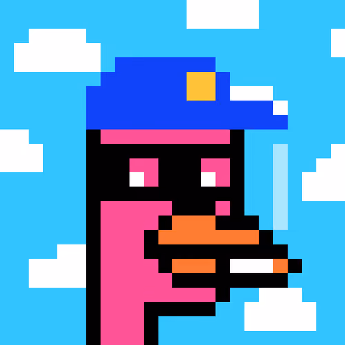 CryptoBurb #8788