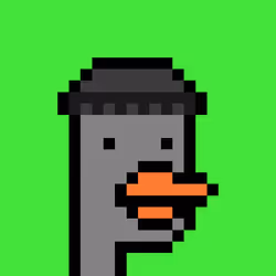 CryptoBurb #8695