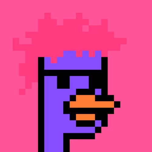 CryptoBurb #7141