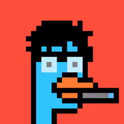 CryptoBurb #2668