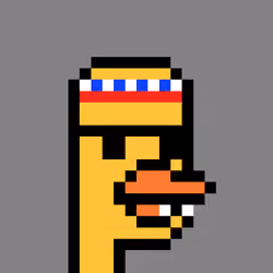 CryptoBurb #9398