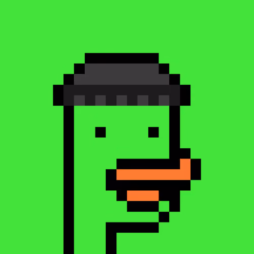 CryptoBurb #3232
