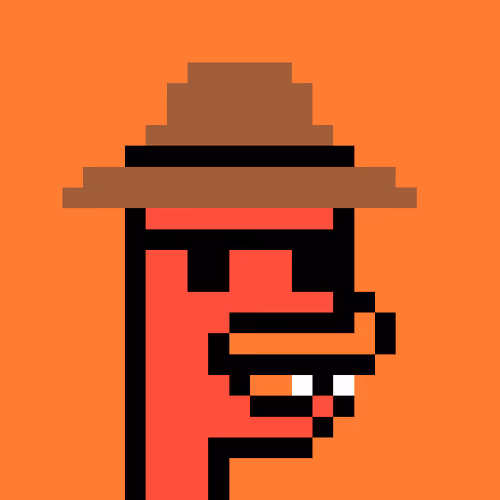 CryptoBurb #3243