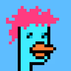 CryptoBurb #6295