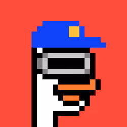 CryptoBurb #5092