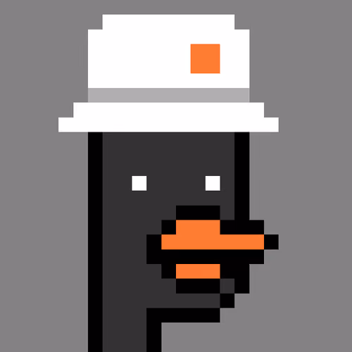 CryptoBurb #2276