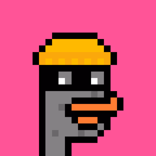 CryptoBurb #2157