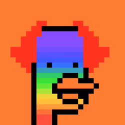 CryptoBurb #7427