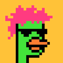 CryptoBurb #3127