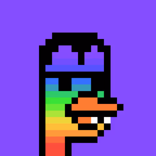 CryptoBurb #7329