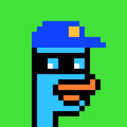 CryptoBurb #664
