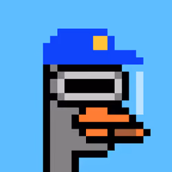 CryptoBurb #3213