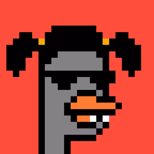 CryptoBurb #8516