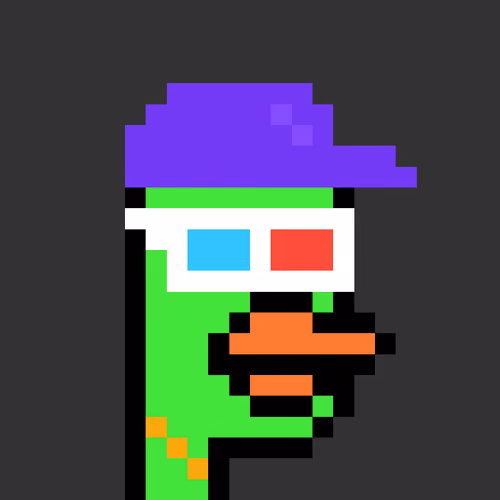 CryptoBurb #4284