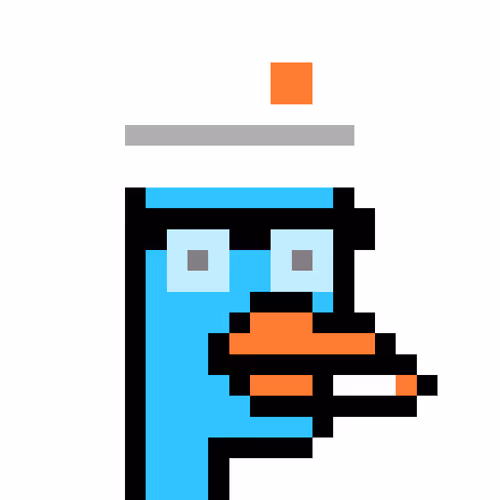 CryptoBurb #2774