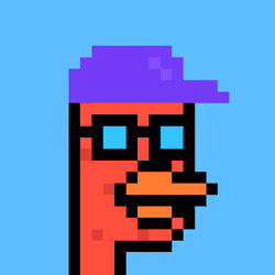 CryptoBurb #1262